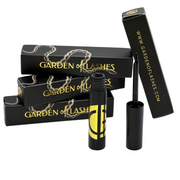 Lash Glue - Dare Me Black